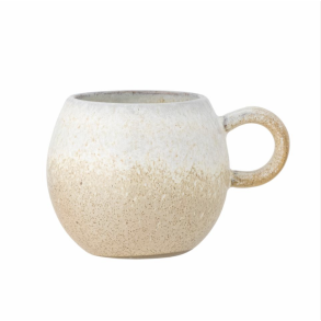 Bloomingville 82072046 Paula Kop, Natur, Stent�j