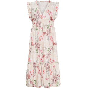 Marta 7109 MdcAnika Dress - Originale