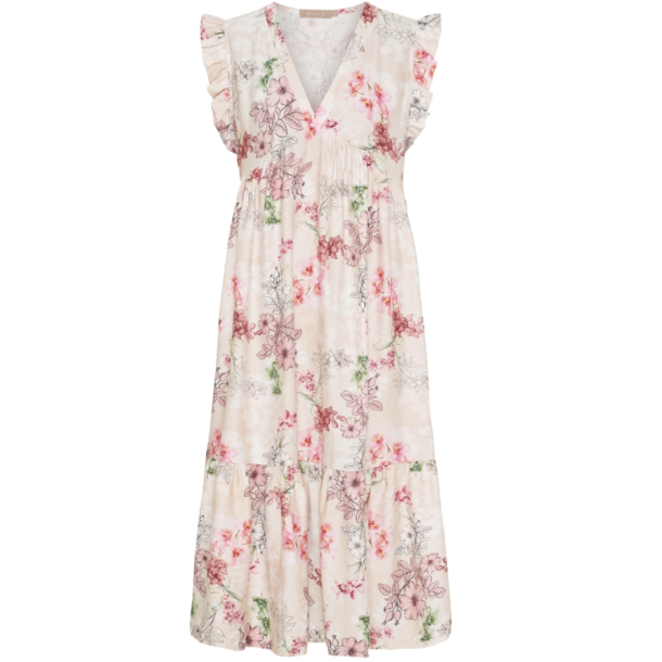 Marta 7109 MdcAnika Dress - Originale