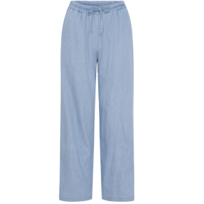 Marta 6009-2 McdFlora Pants - Chiaro