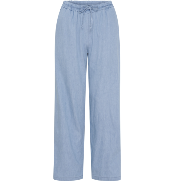 Marta 6009-2 McdFlora Pants - Chiaro