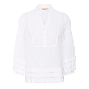 Culture 50111534 CUjax Blouse - Spring Gardeina 