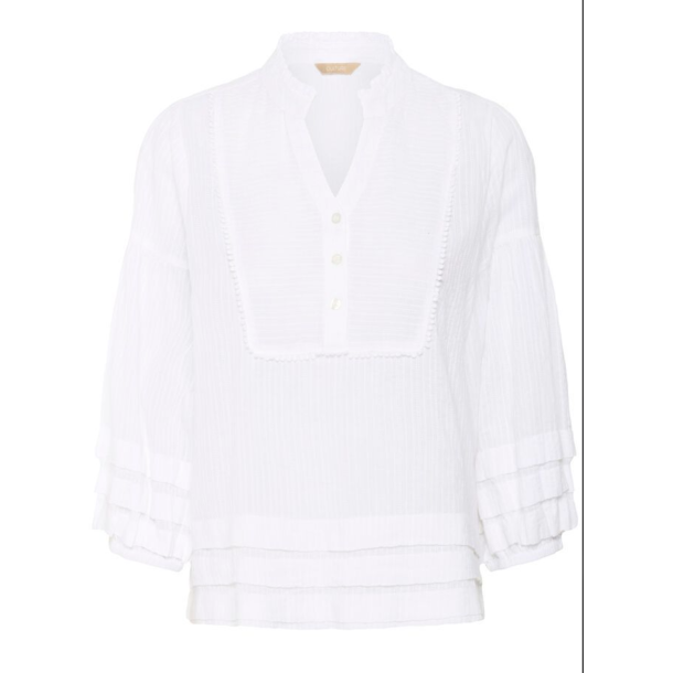 Culture 50111534 CUjax Blouse - Spring Gardeina