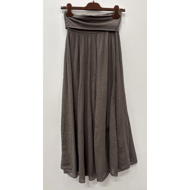 Marta 23087 MdcMagna Skirt - Choco