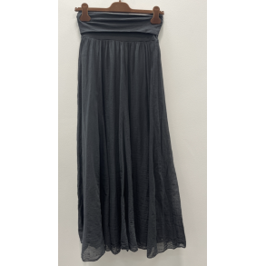 Marta 23087 MdcMagna Skirt - Black