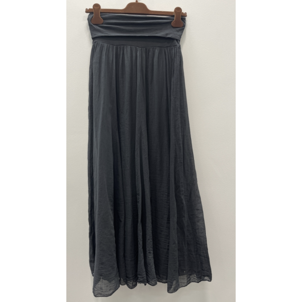 Marta 23087 MdcMagna Skirt - Black