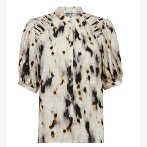 Co'couture - Elisa CC shirt - Bone