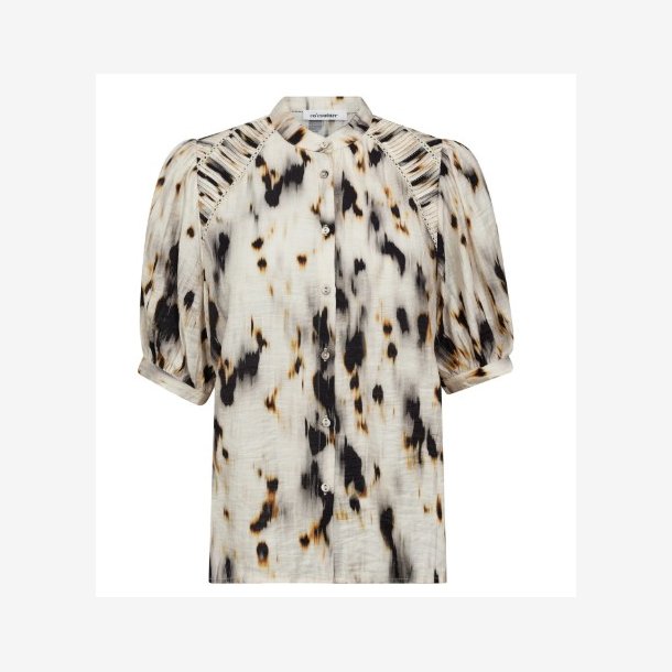 Co'couture - Elisa CC shirt - Bone