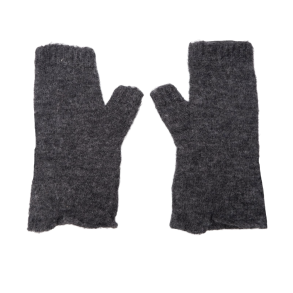 BC 9771 Dell Short Handwarmers - Grey Melange