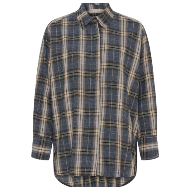 Marta 7497 MdcOrlanda Shirt  - Jeans 