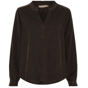 Marta 2518115V MdcMorgana Blouse - Moro