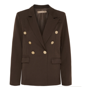 Marta 2518109 MdcTopaz Blazer - Moro