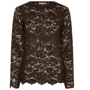 Marta 7707 MdcMilley LS Tee - Moro