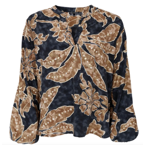 BC 39208 Luna Blouse - Lily Broze 