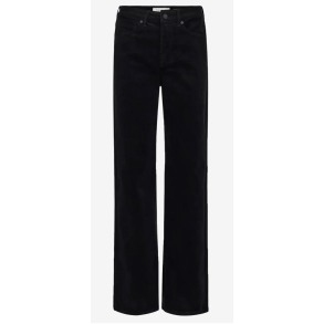 Pieszak J234596 PD-Birkin Jeans Baby cord - Black