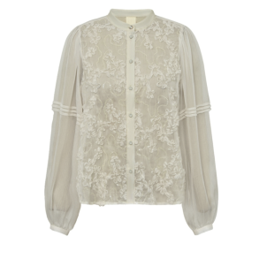 Gossia G2622 YasminGO Blouse- Off-White
