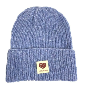 Coffee beanies 10 Sky Beanie-  Pei Blue