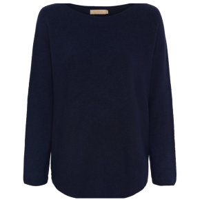 Marta 5001 MdcDagmar Knit - Navy