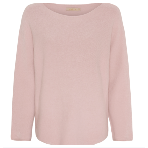 Marta 5001 MdcDagmar Knit - Rosa