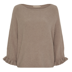 Marta 30003 MdcElderflower Knit - Fango