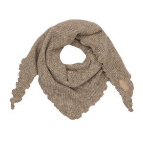 Marta 172-1100 MdcAgnete Scarf - Fango