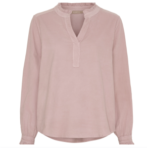 Marta 2518115V MdcMorgana Blouse - Rosa 