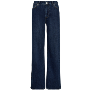 J235141 Gilly Jeans Wash Arezzo - Denim Blue 