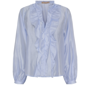 Marta 58221M MdcNaria Shirt - Light Blue 