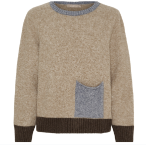 Marta KN8031 MdcElora Knit 