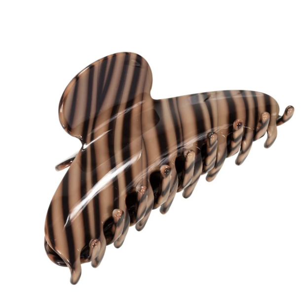 Pico CL20 Grande Carver Claw - Chocolate Stripe  