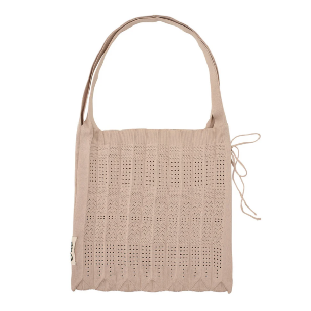  Pico TA17 Long Rosalia Bag- Oyester Pink