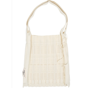 Pico TA17 Long Rosalia Bag- Ivory 