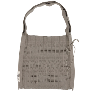 Pico TA17 Long Rosalia Bag- Taupe
