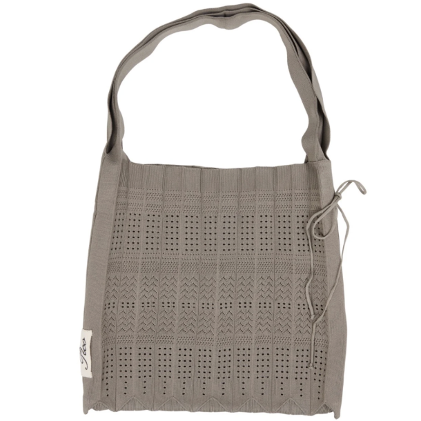 Pico TA17 Long Rosalia Bag- Taupe