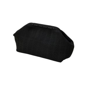 Pico TA13 Rosalia Clutch- Black