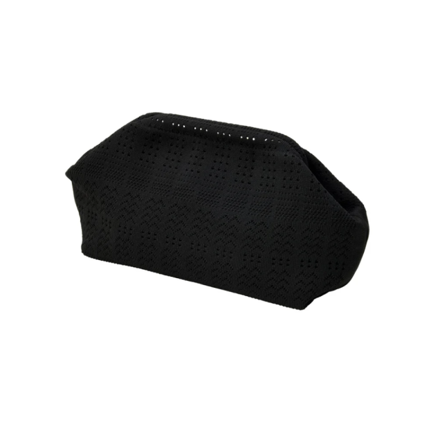 Pico TA13 Rosalia Clutch- Black