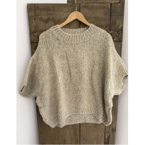 Not Sisters 24076 Violetta Knit -Fango 