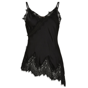 Marta 23408 McdDream Top - Black 
