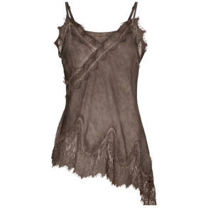 Marta 23408 McdDream Top - Chocolatto