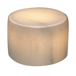 Unison 9950100 MARBLE L - White