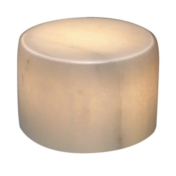 Unison 9950100 MARBLE L - White