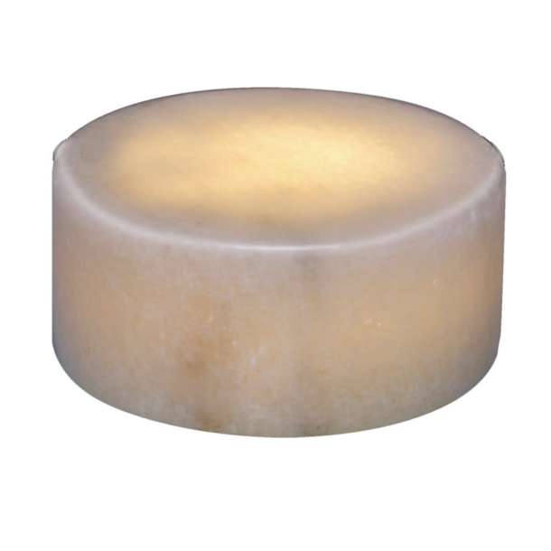 Unison 9960100 MARBLE S - White