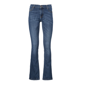 Pieszak B4005 Marija Jeans Wash Washington- Denim Blue 