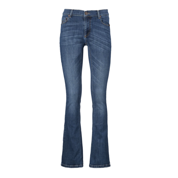Pieszak B4005 Marija Jeans Wash Washington- Denim Blue 