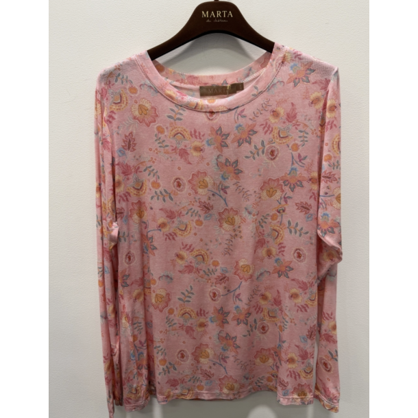  Marta 7914 McdElisa top -Rosa 
