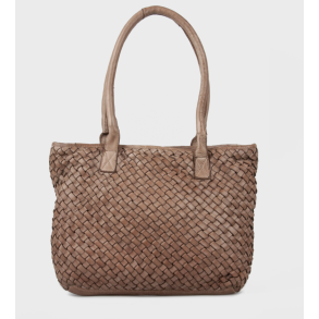 Montana 272505 Carbella Shoulderbag - Walnut