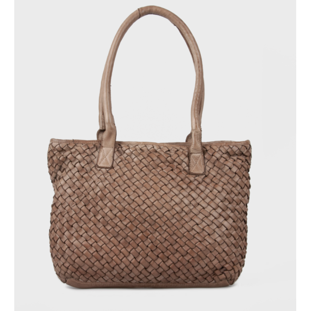 Montana 272505 Carbella Shoulderbag - Walnut