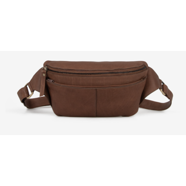 Treats 280912 Agnes Bumbag - Brown 