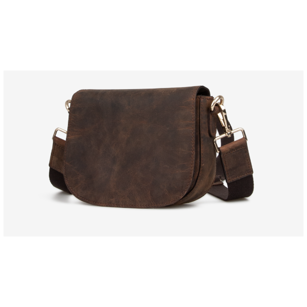Treats 282482 Taylor Cross body - Brown 