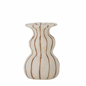 Bloomingville 82072790 Byron Lysestage, Brun, Stent�j